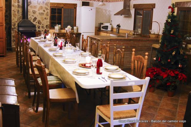 Casa Rural Balcón del Camino Viejo Valencia de Alcántara Quarto foto
