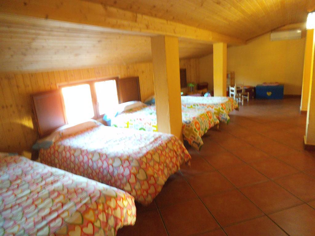 Casa Rural Balcón del Camino Viejo Valencia de Alcántara Quarto foto