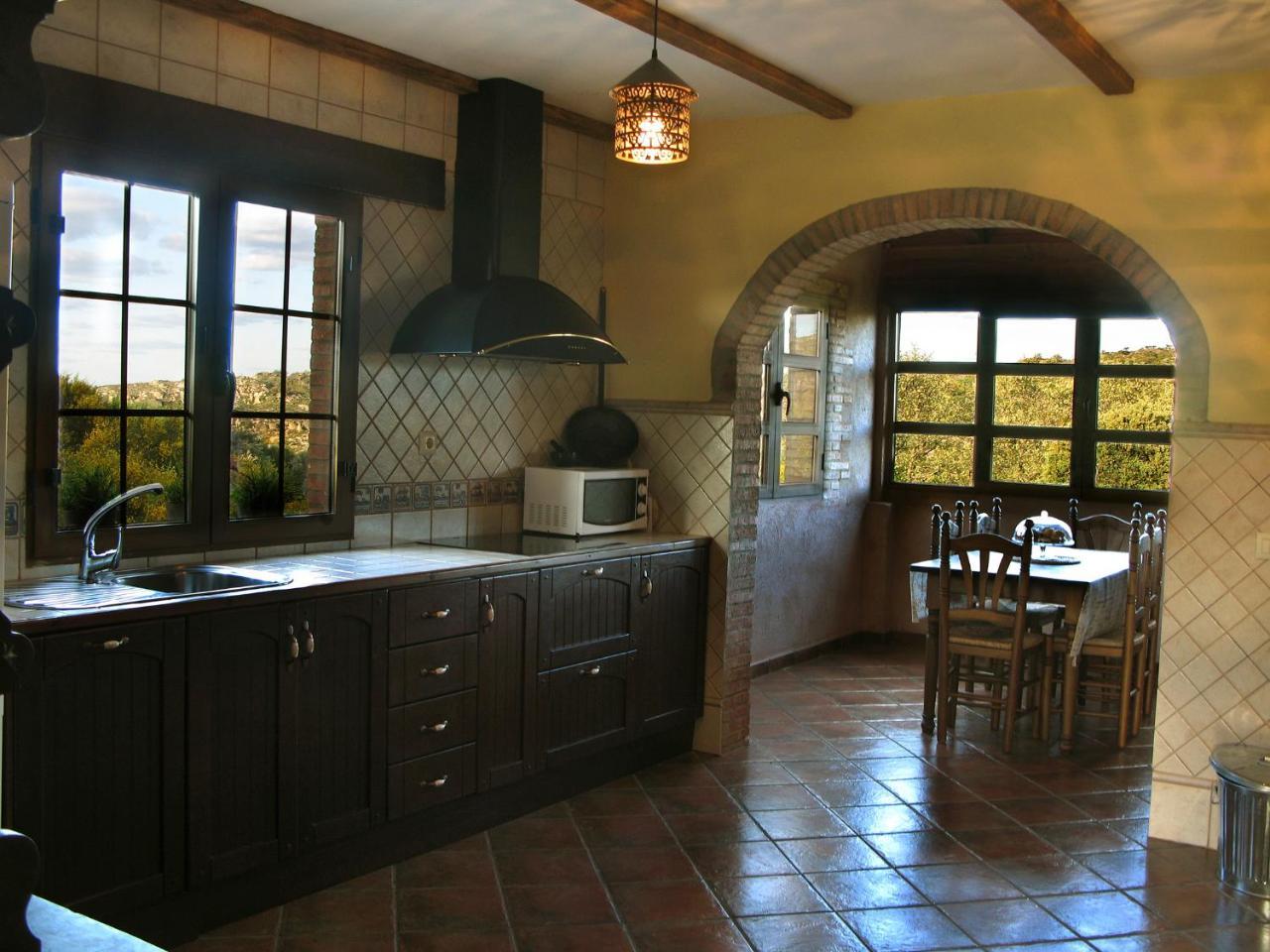 Casa Rural Balcón del Camino Viejo Valencia de Alcántara Exterior foto